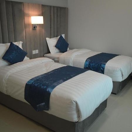 Terrace View 3 Apartamento Dammam Exterior foto