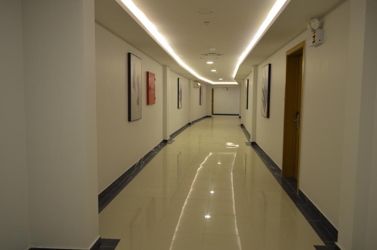Terrace View 3 Apartamento Dammam Exterior foto