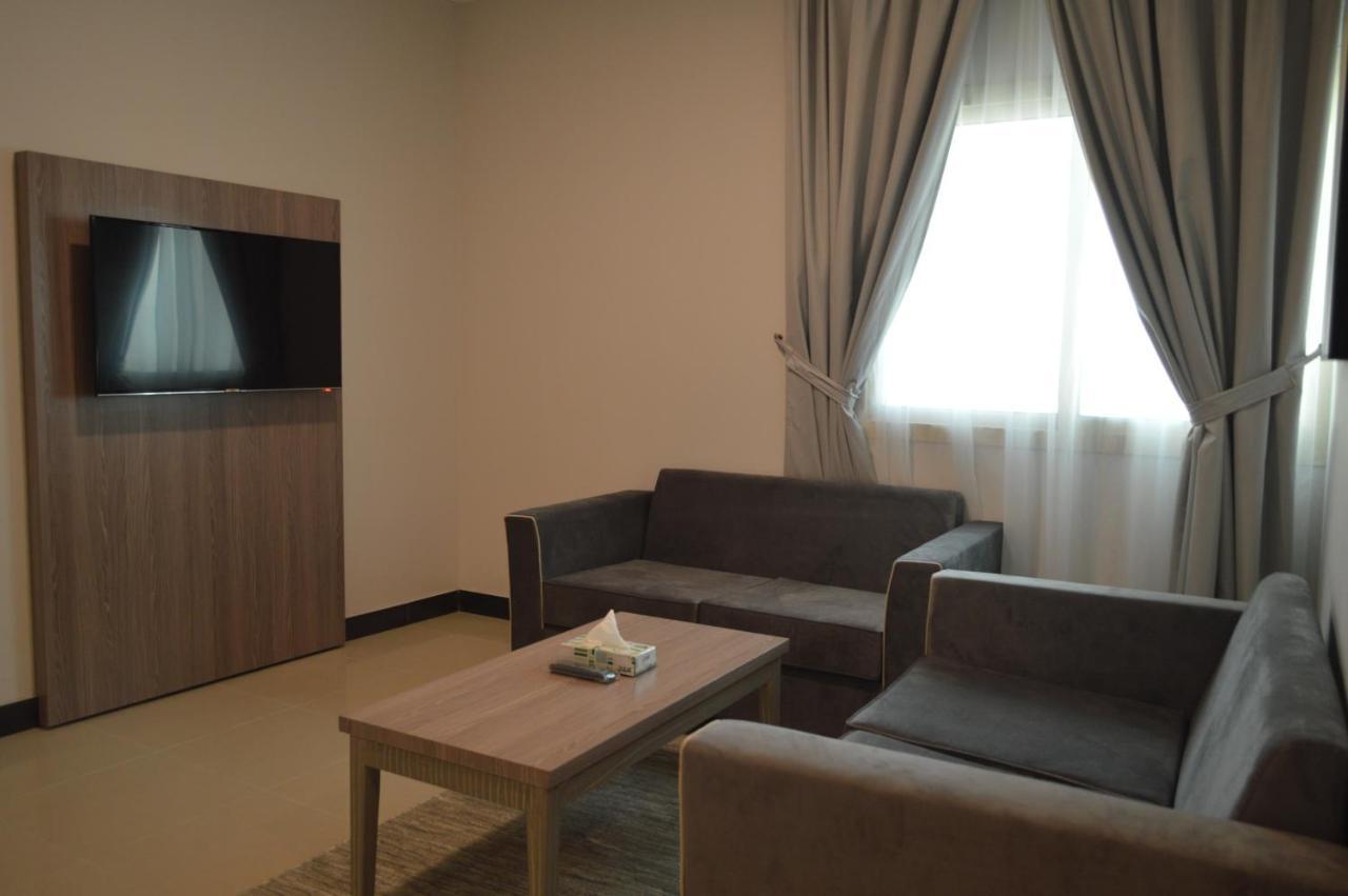Terrace View 3 Apartamento Dammam Exterior foto