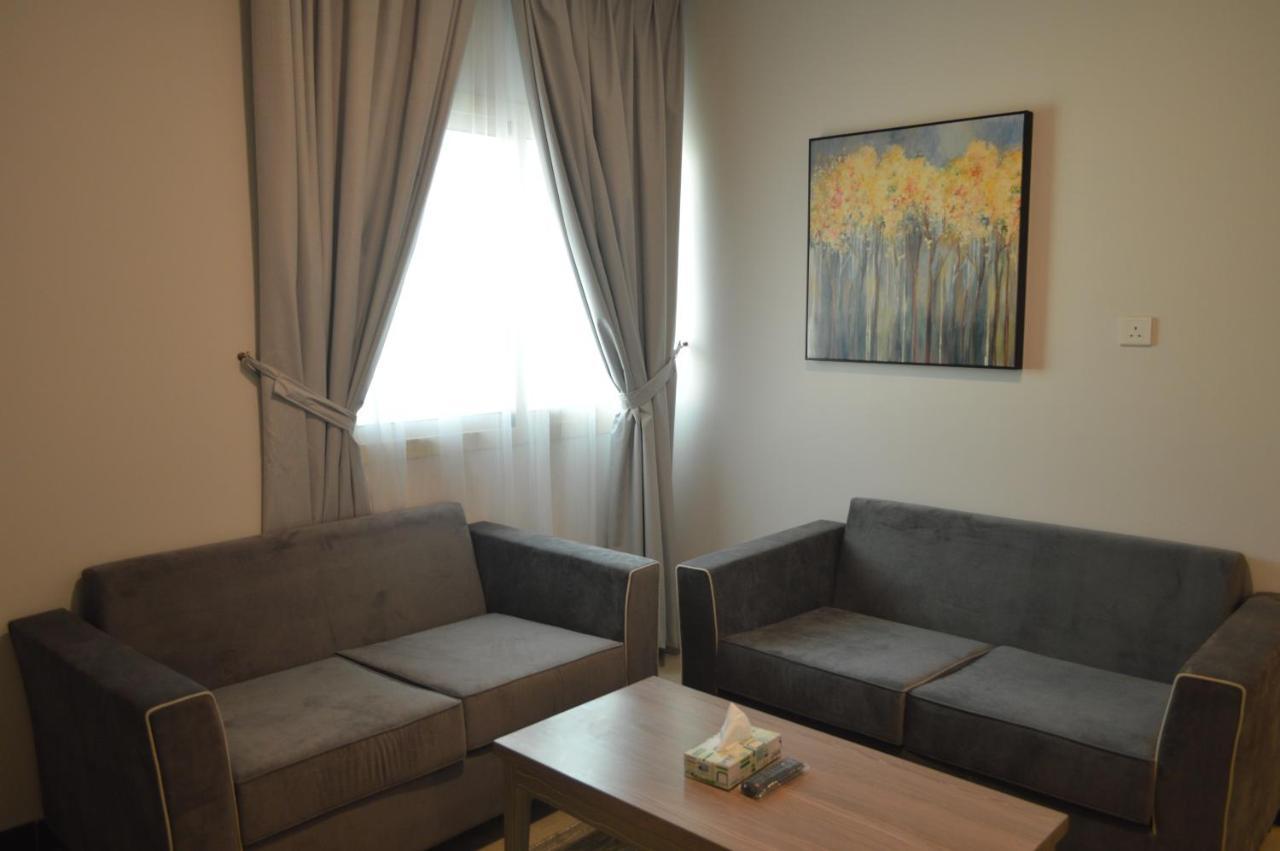 Terrace View 3 Apartamento Dammam Exterior foto