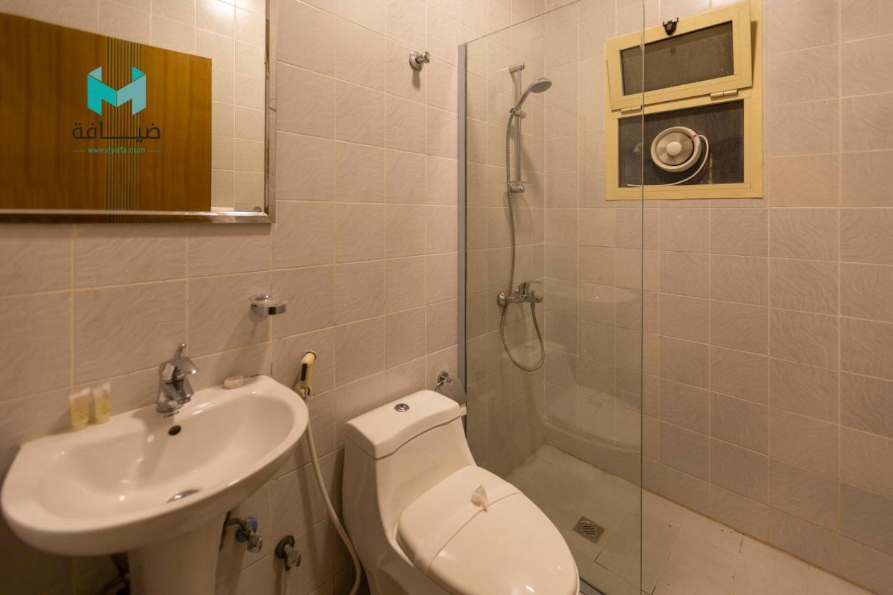 Terrace View 3 Apartamento Dammam Exterior foto